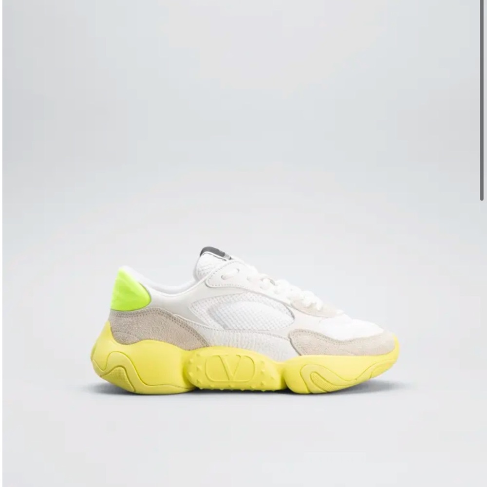 like New Valentino